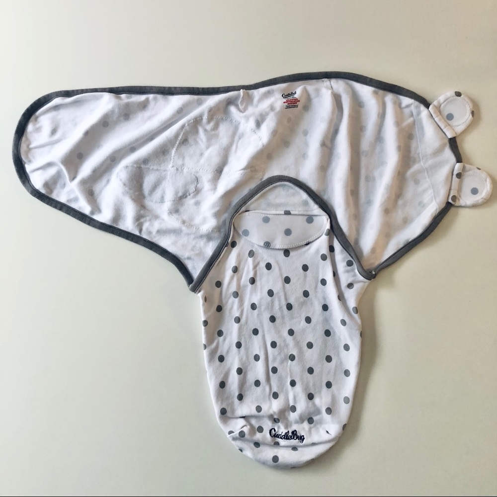 CuddleBug Swaddle - Picture 4 of 4